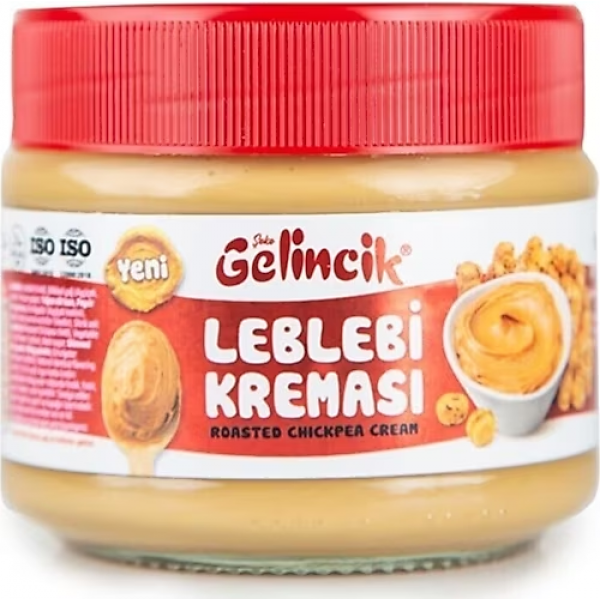 Leblebi Kreması
