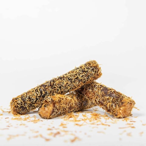 Kadayıflı Parmak Sarma