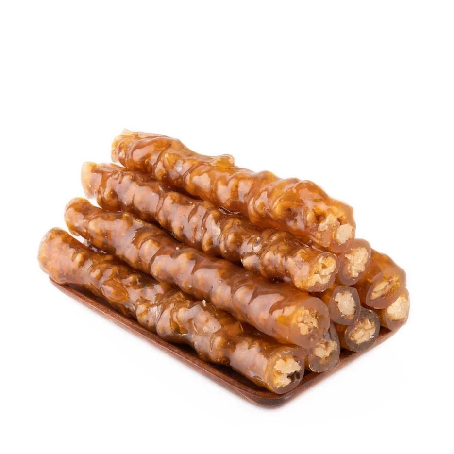 Cevizli sucuk