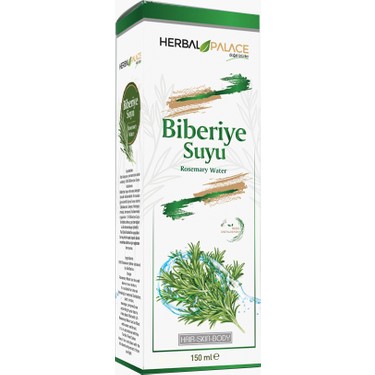 Biberiye Suyu