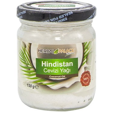 Hindistan Cevizi Yağı