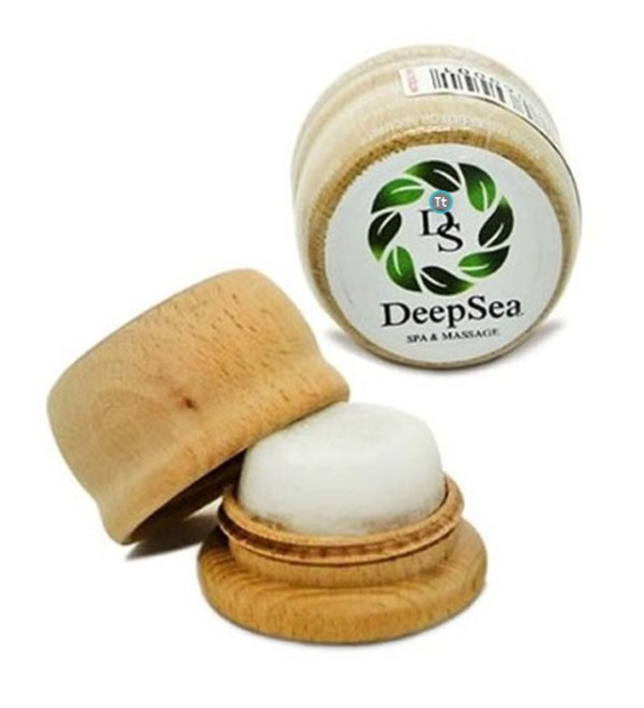 DeepSea Spa ve Masaj Ürünü
