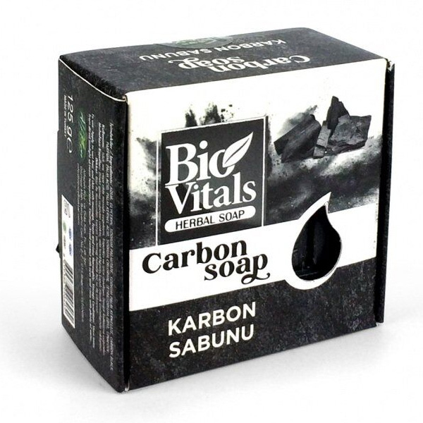 Karbon Sabunu