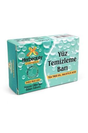 Yüz Temizleme Barı