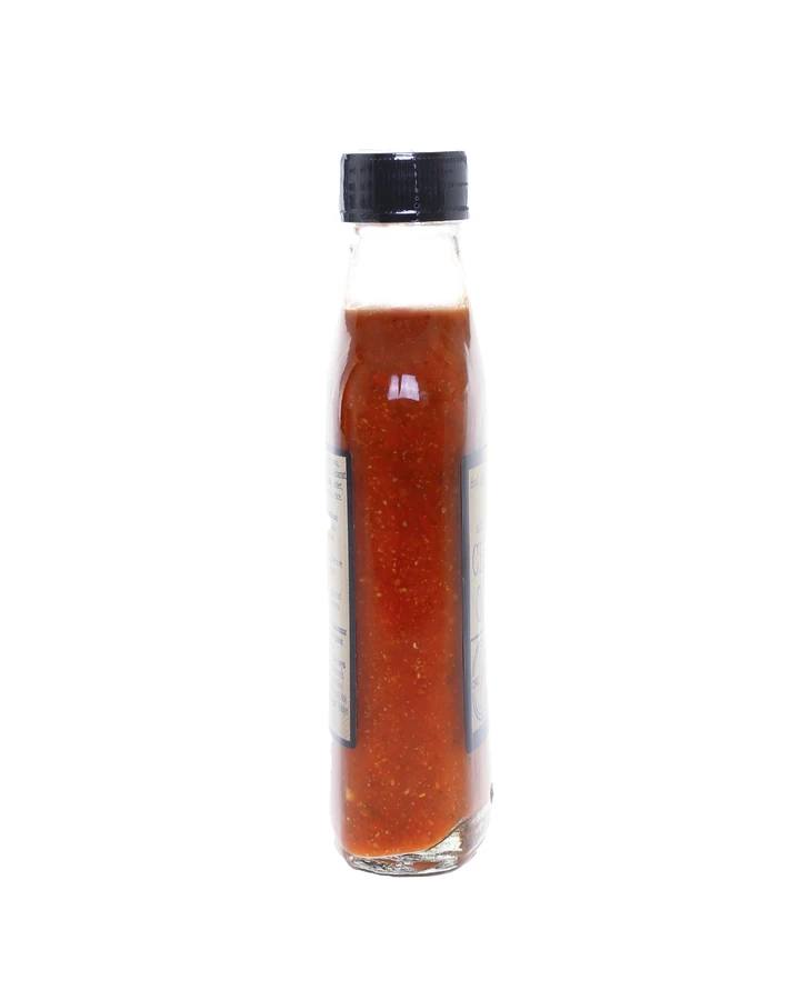 Chili Piri Füme Acı Sos