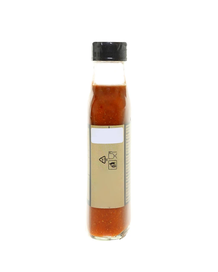 Chili Piri Füme Acı Sos