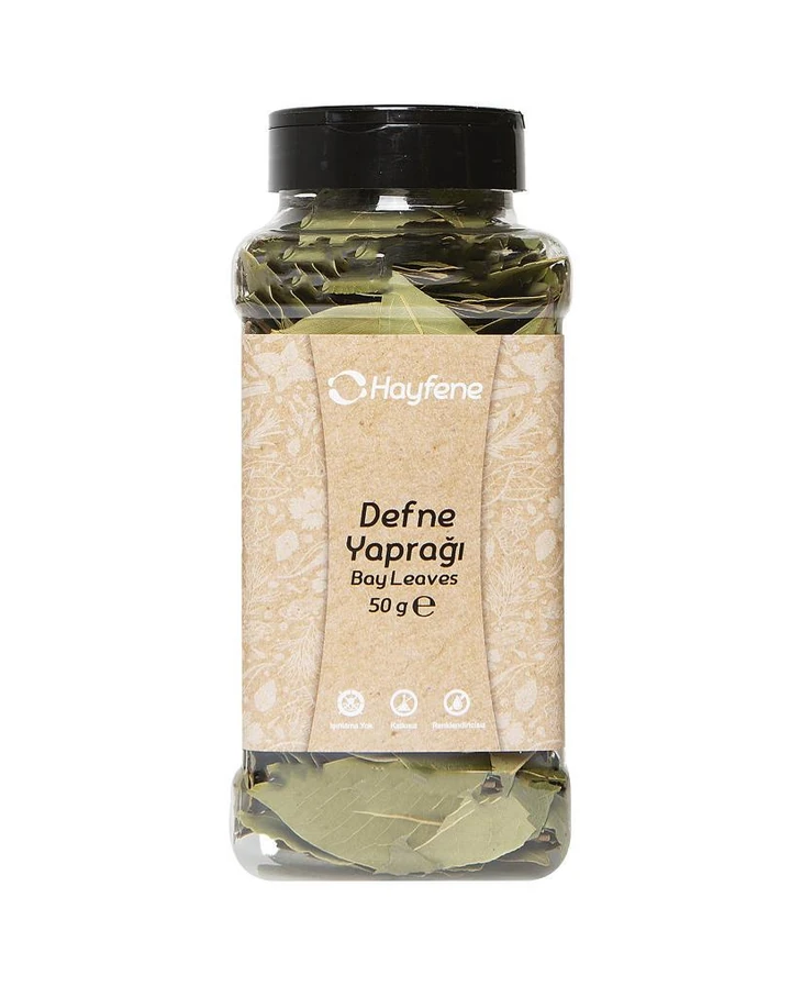 Defne Yaprağı