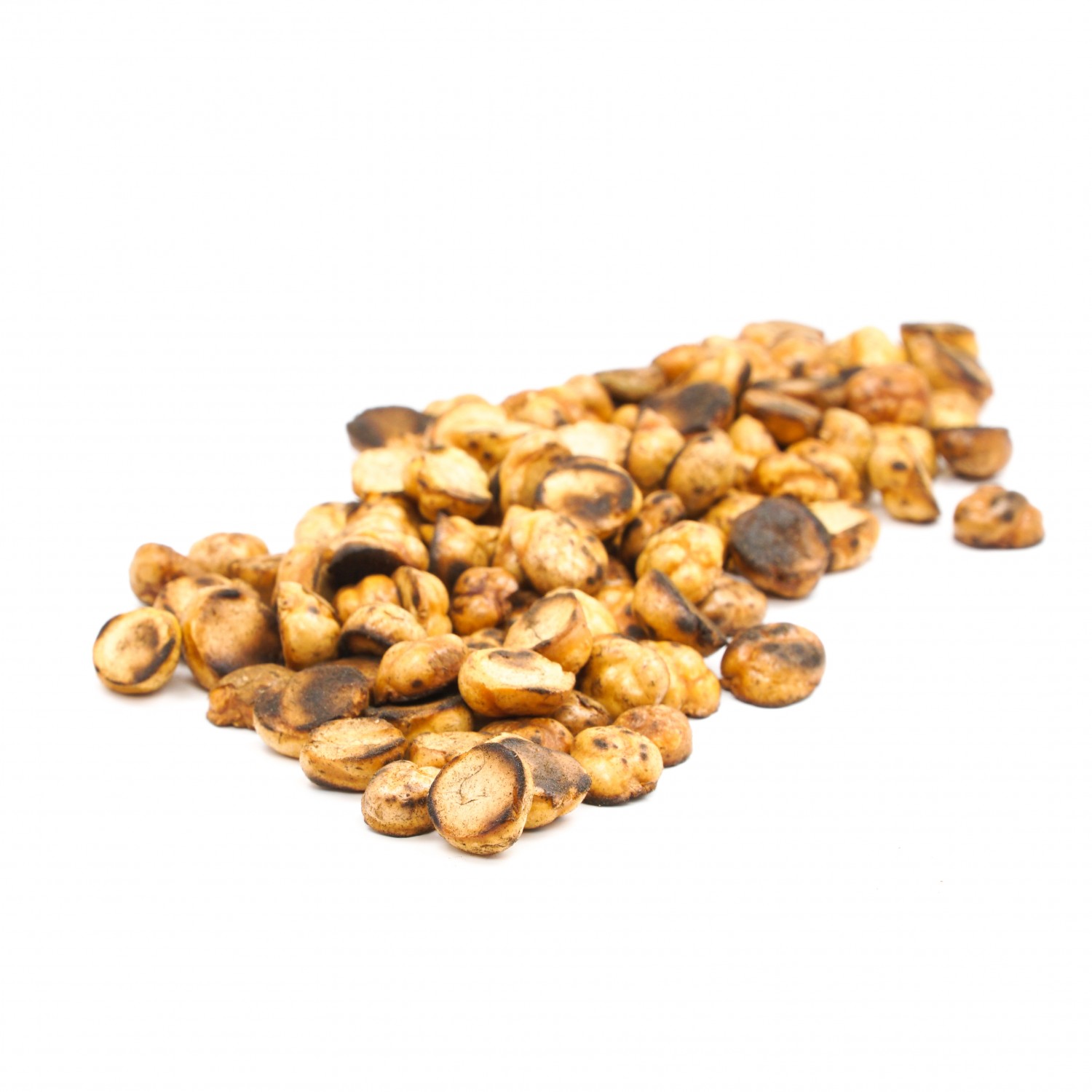 Kırık Leblebi (Çorum Sürmelisi)