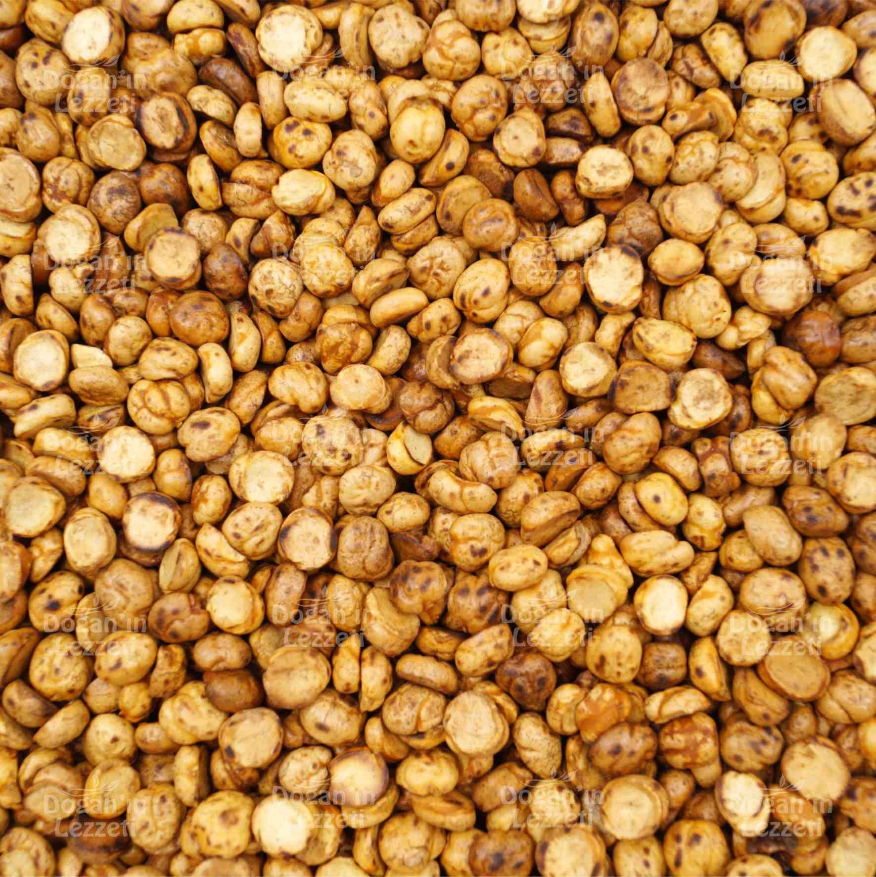 Kırık Leblebi (Çorum Sürmelisi)