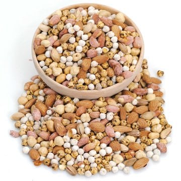 Leblebi Kuruyemiş Karışımı