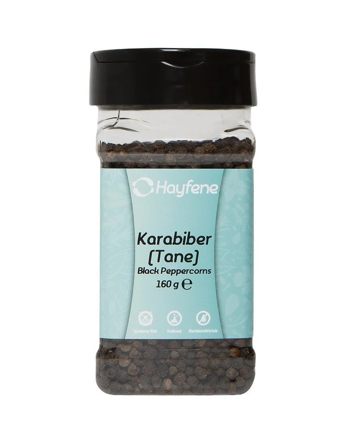 Karabiber (Tane)