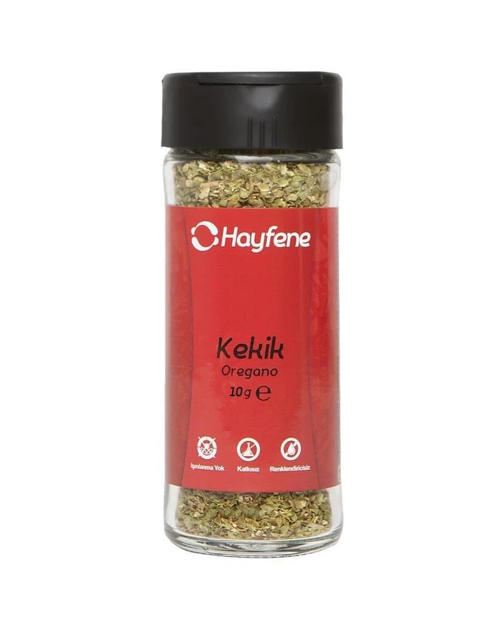 Kekik