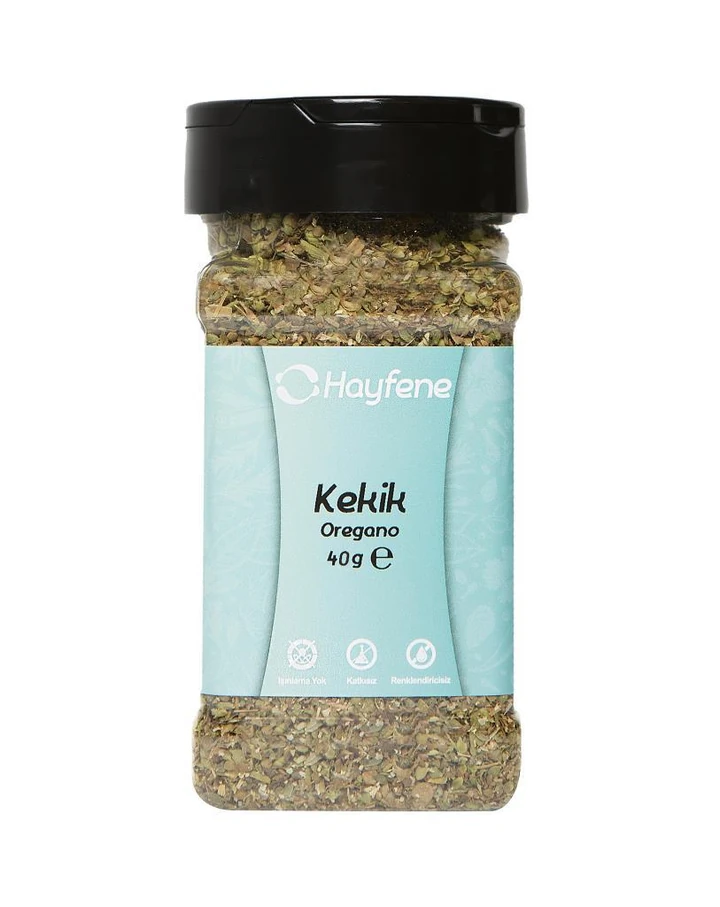 Kekik