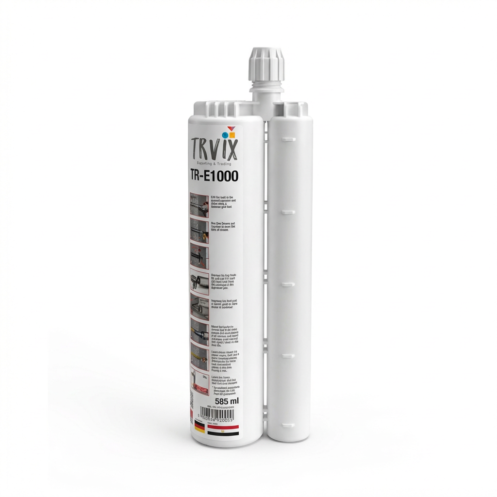 Trvix TR-E1000
