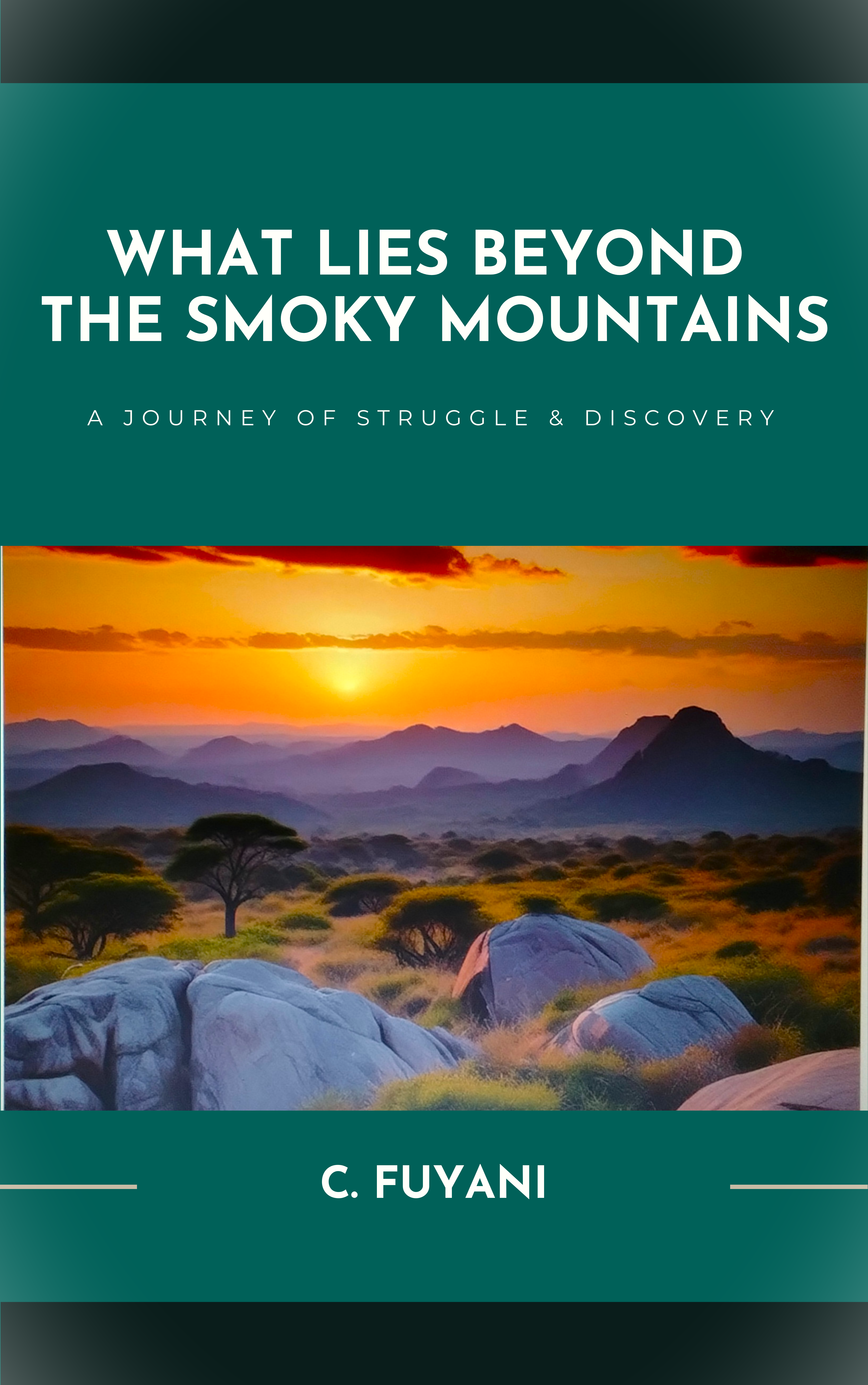 What Lies Beyond The Smoky Mountains 1