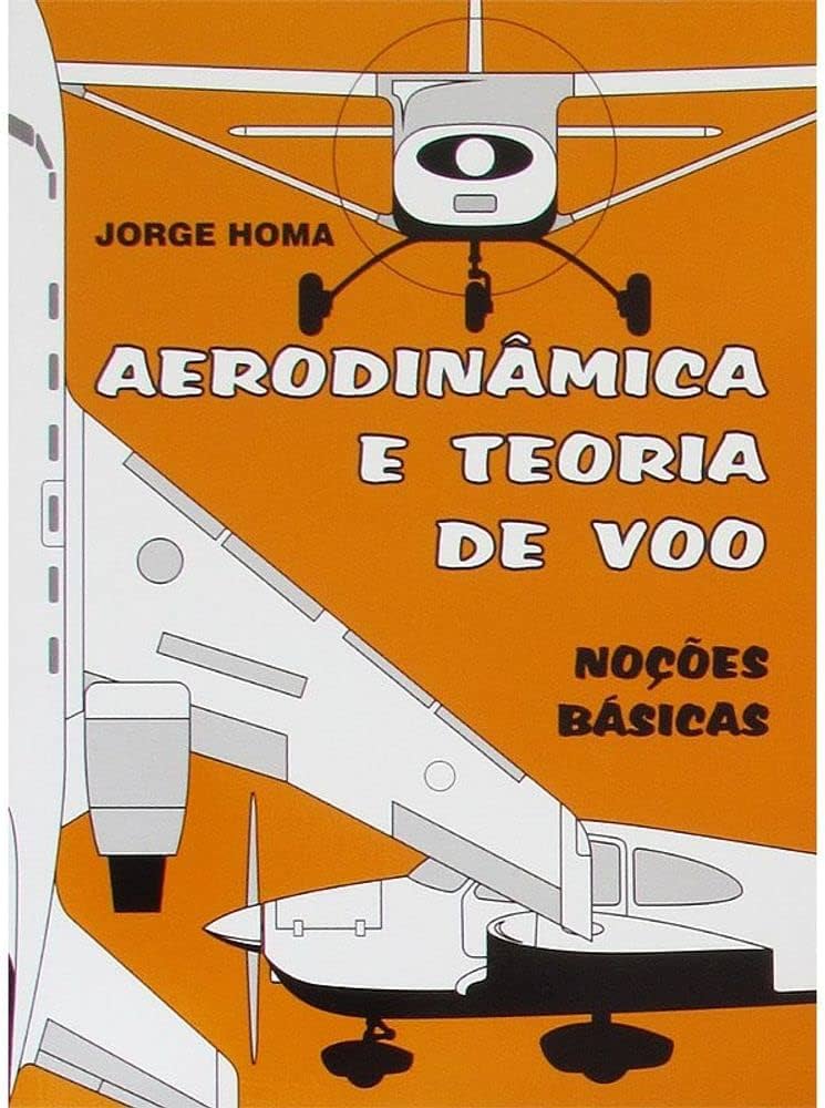 Principles of Flight - Teoria de Voo
