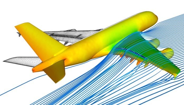 Principles of Flight - Teoria de Voo