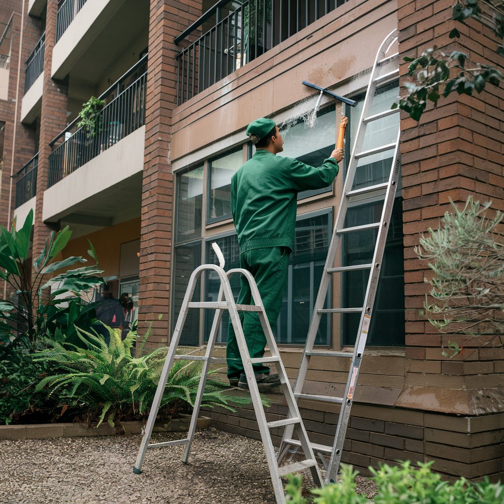 Gardening, waste removal
