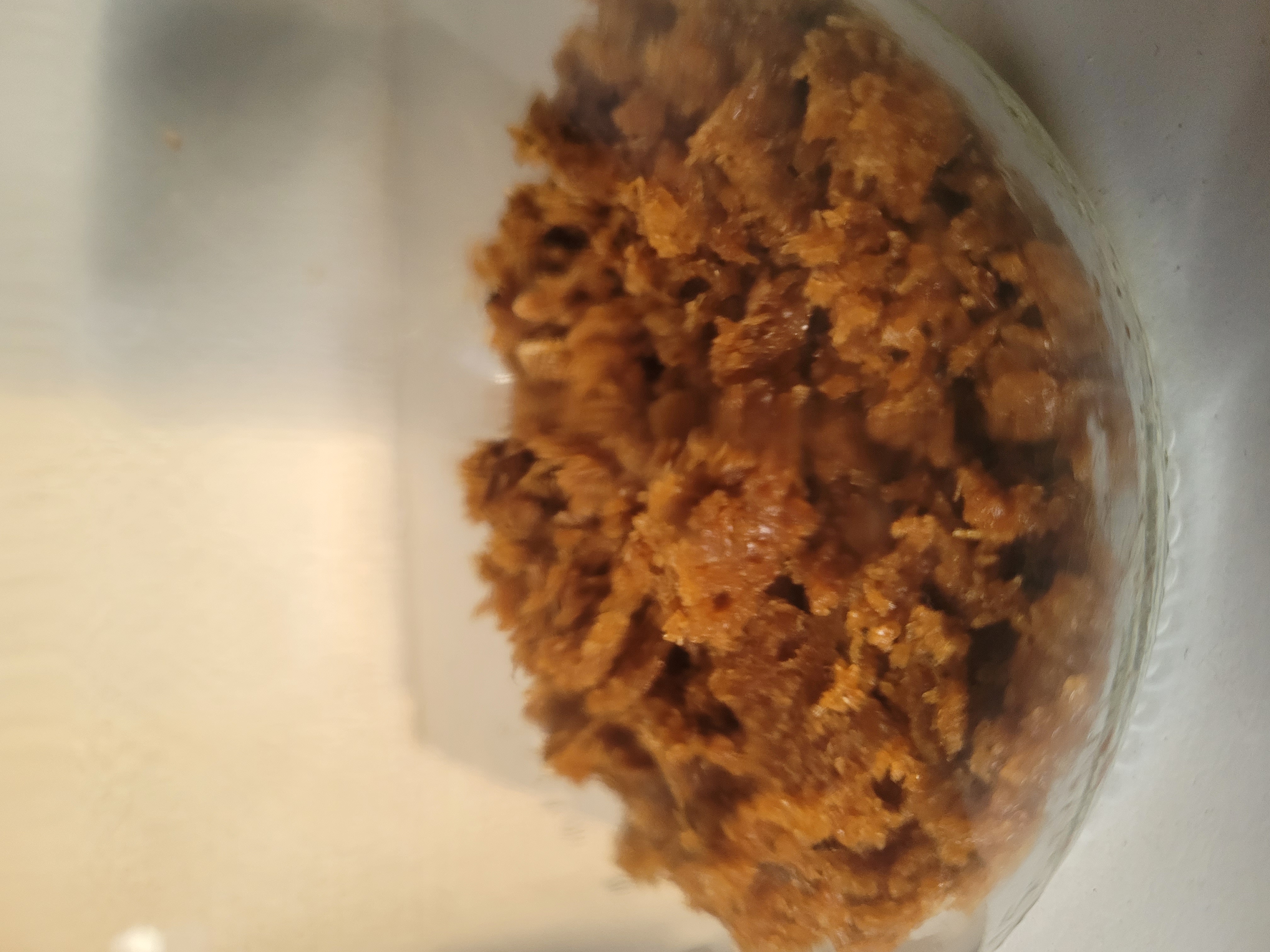 Sucre de vie - Semis (1g) Produit 100% expérimental