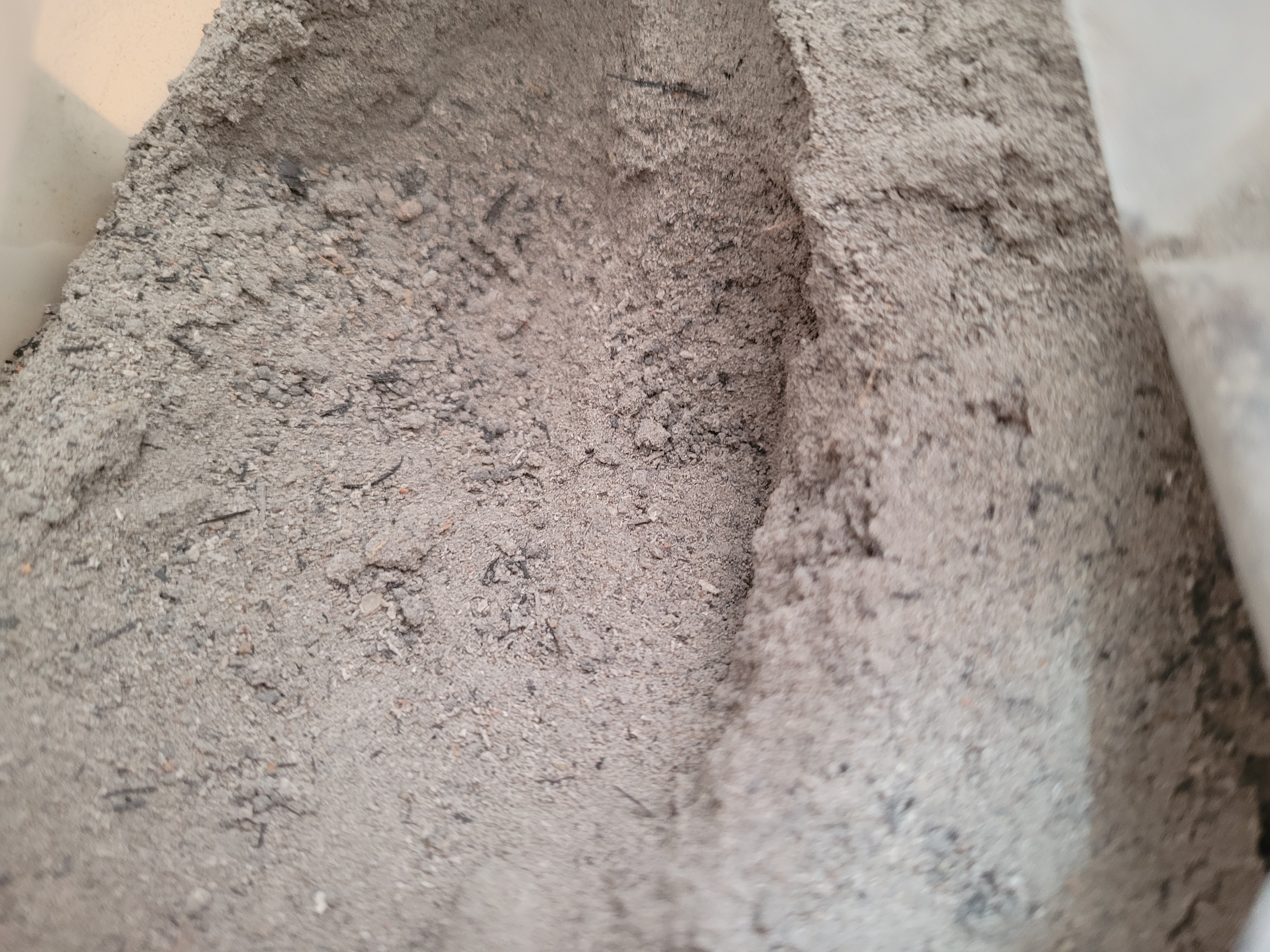 Cendres Végétales Naturelles