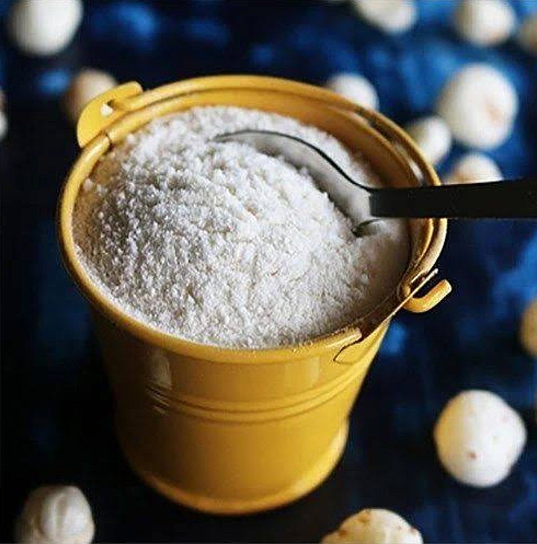 Natural Makhana Power