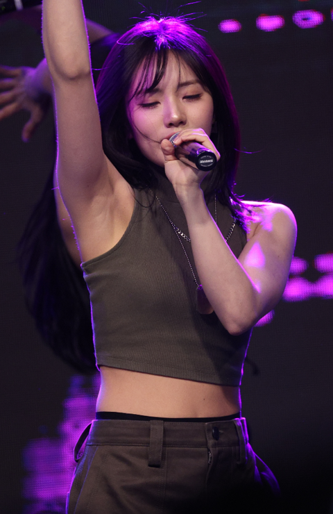 PARK JI WON 231005 (1468 pics - 16.61 gb)