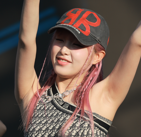 Choi Yena 230819 (1007 pics - 8.17 gb)