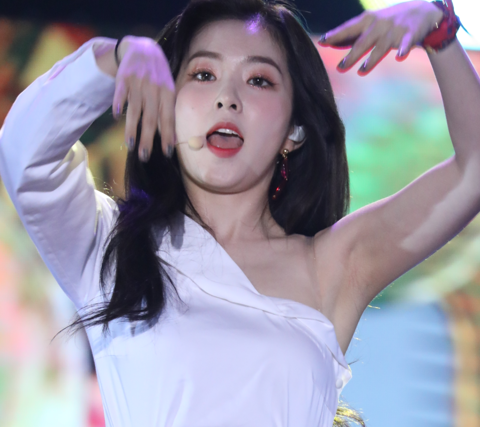 Irene 190722 Red Velvet (845 pics - 6.05 gb)