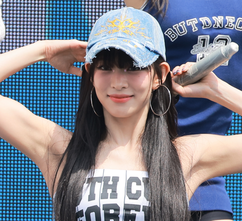 Chae Young 240705 (2781 Pics - 26.4 gb)