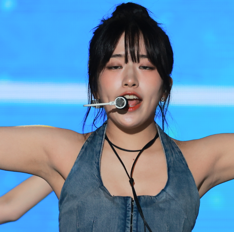 An Yujin 230807 (813 pics - 8.46 gb)