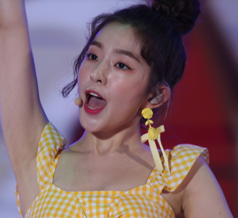 Irene 180902 Red Velvet (473 pics - 2.23 gb)