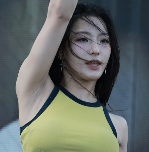Saerom 240727 (300 pics - 2.5 gb)