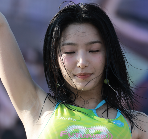 Saerom 240803 (1016 pics - 9.85 gb)
