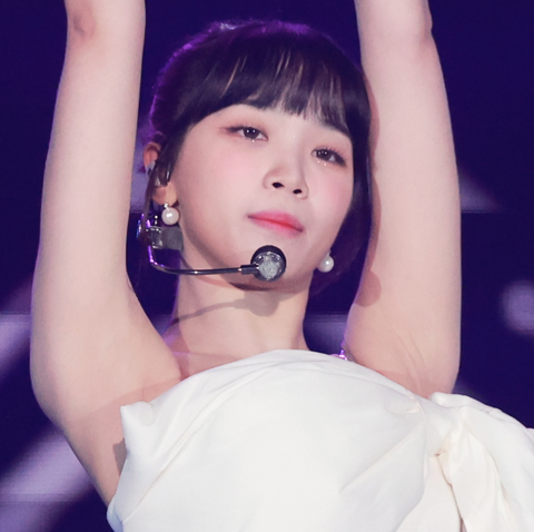 Chaewon 220810 (487  pics 2.7 gb)