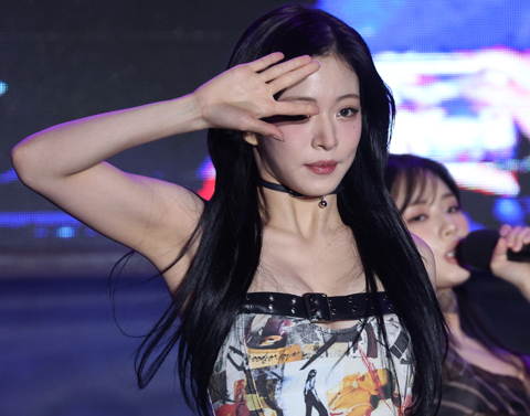 Chae young 231006 (1125 pics - 12.6 gb)