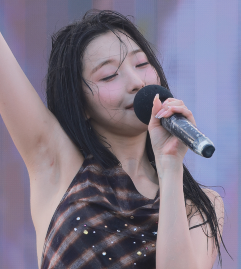 Jiheon 240727 백지헌 (457 pics - 4.20 gb) Different photographer