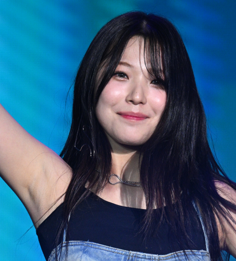 Jiheon 230812 백지헌 673 pics