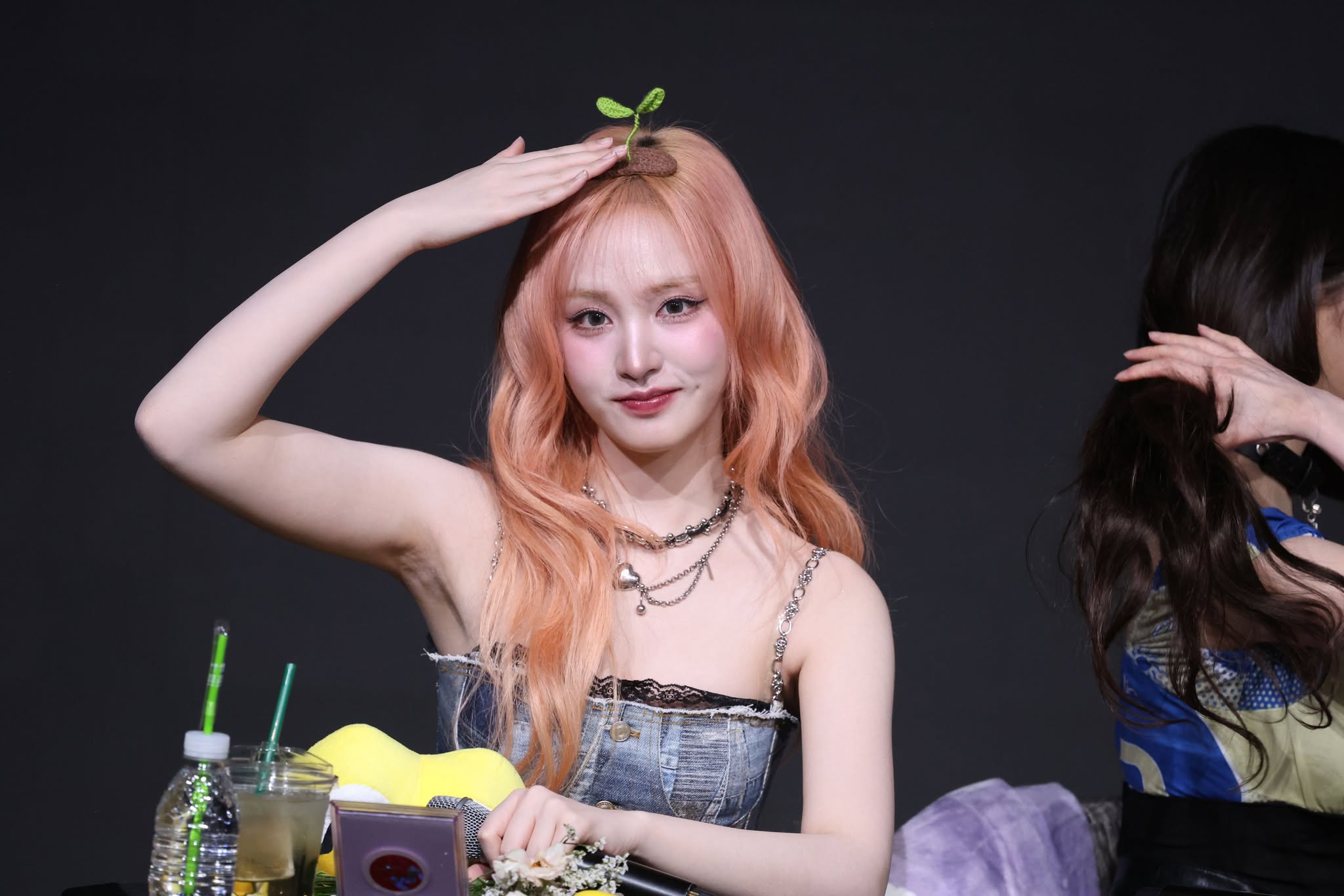 250216 리즈 IVE - LIZ 992 FILES