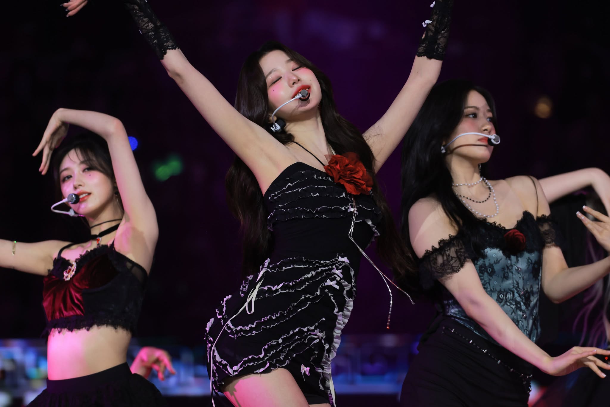 Wonyoung 장원영 沃英 圓榮ウォニョン 240721 data 1,350 files