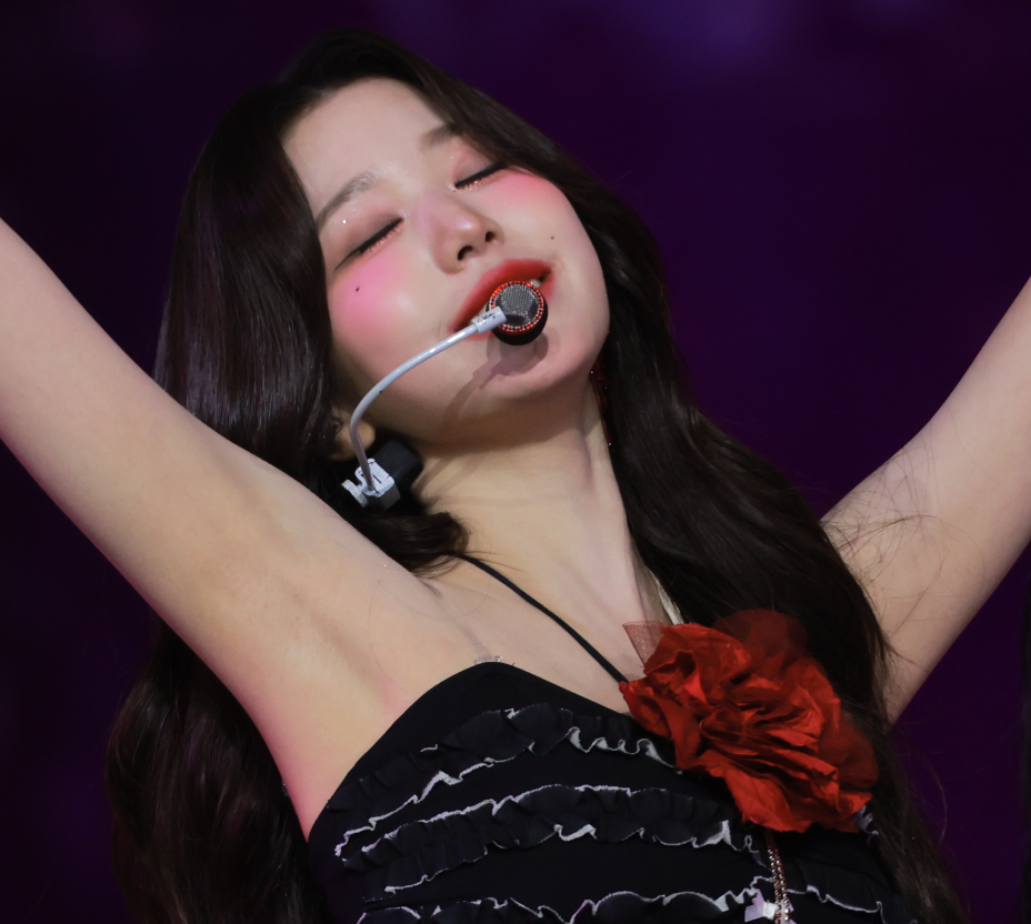 Wonyoung 장원영 沃英 圓榮ウォニョン 240721 data 1,350 files