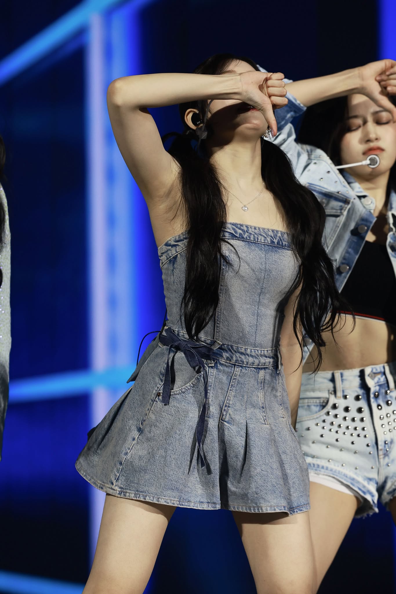 Leeseo 240309 이서  李瑞  イソ 2915