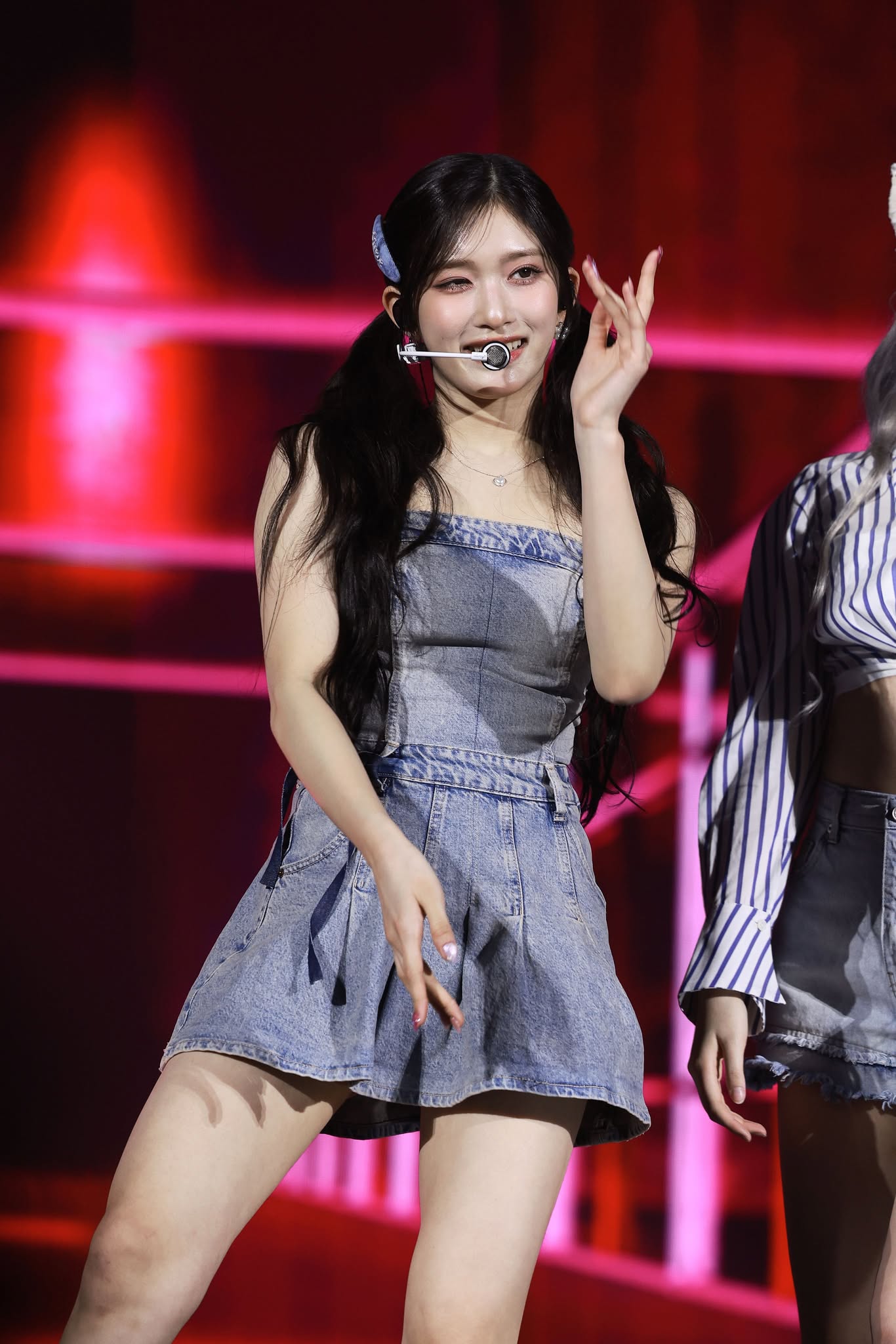 Leeseo 240309 이서  李瑞  イソ 2915