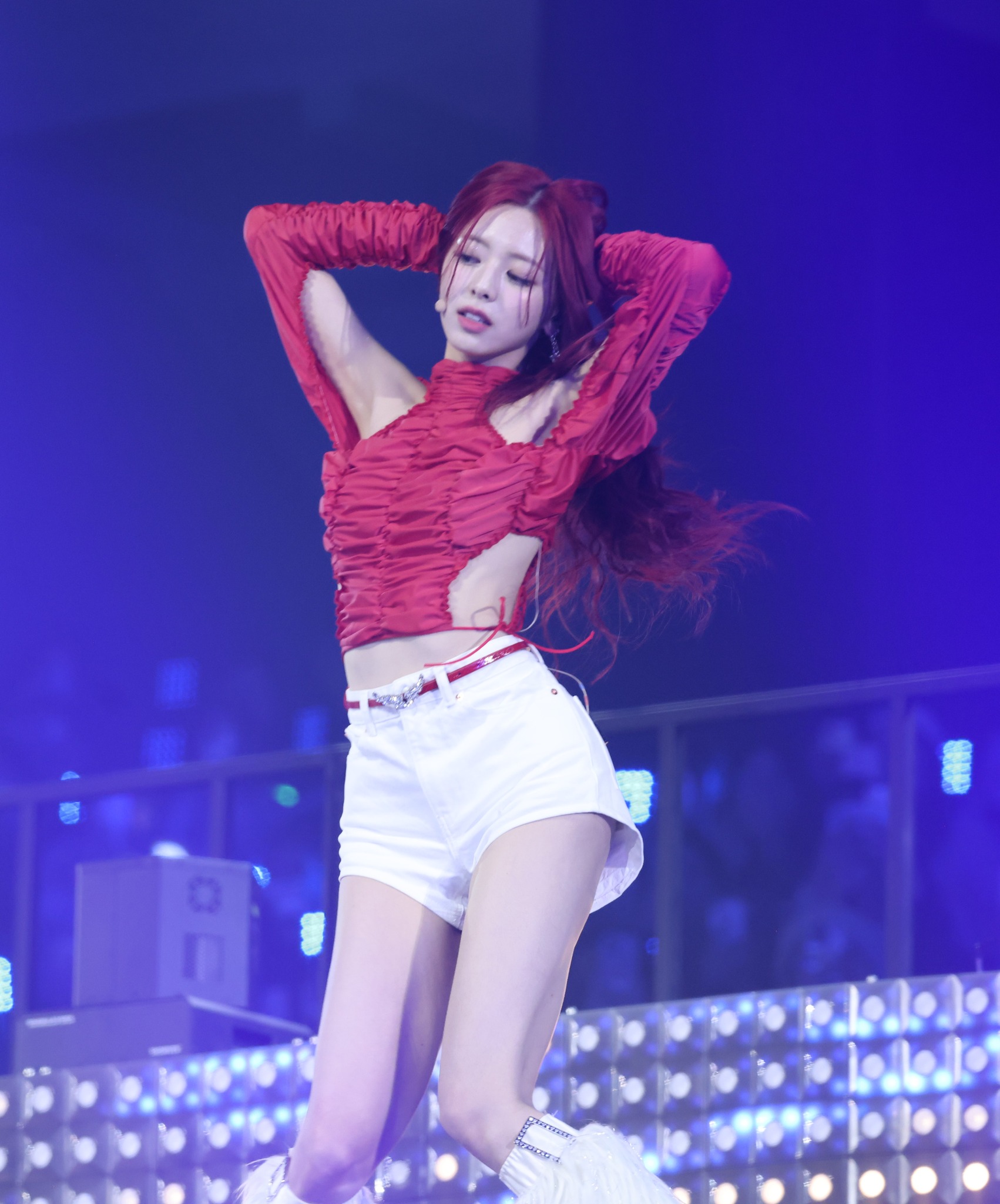 Yuna 신유나 231225  (344 pics-4.29 gb)