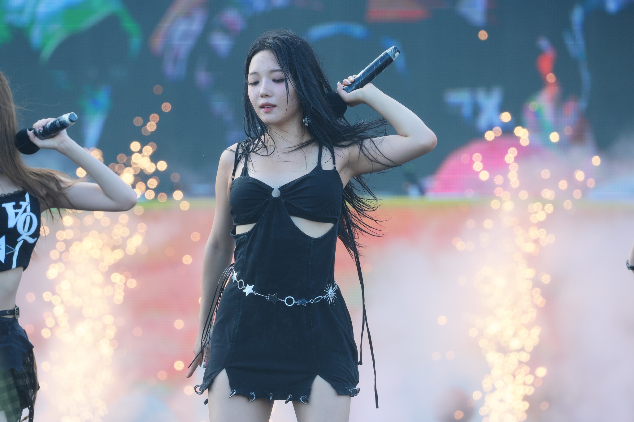 240727 Jisun 노지선 2067 pics