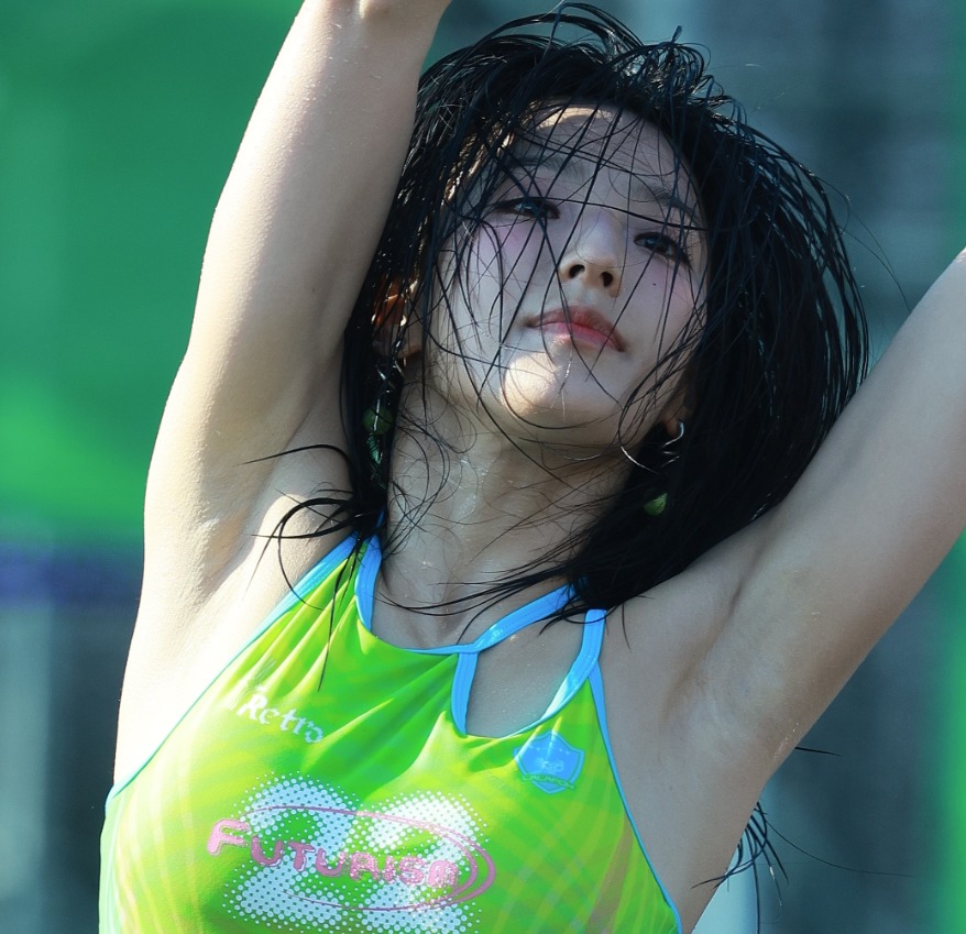 Fromis_9 Lee Saerom 240803 새롬  (1104 pics) 
