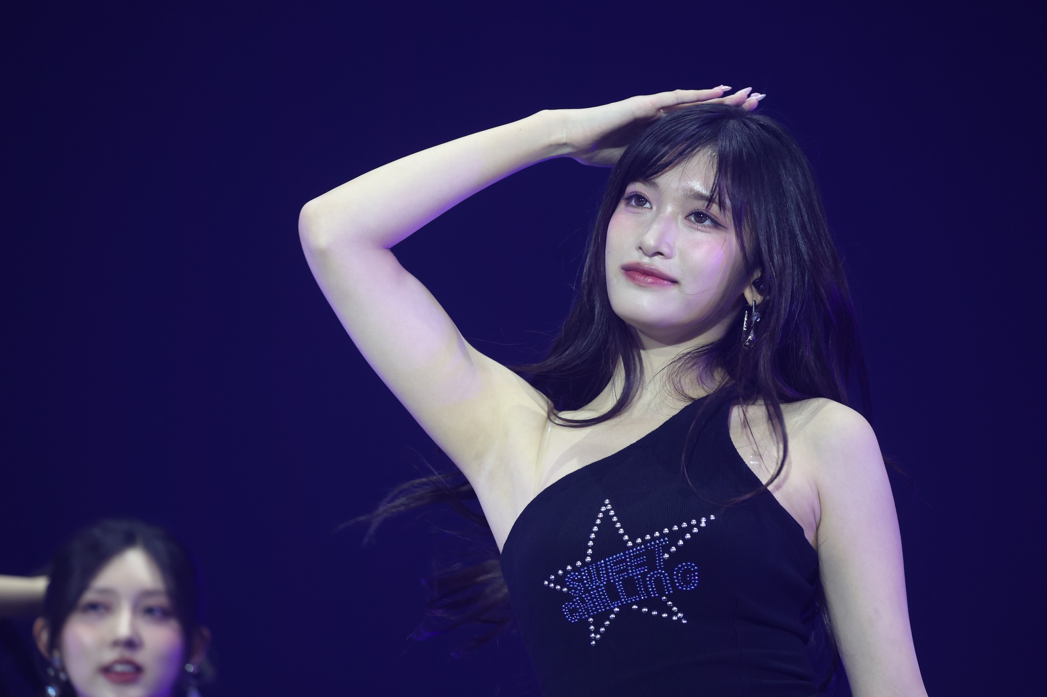 240922 Leeseo 이서  李瑞  イソ 406