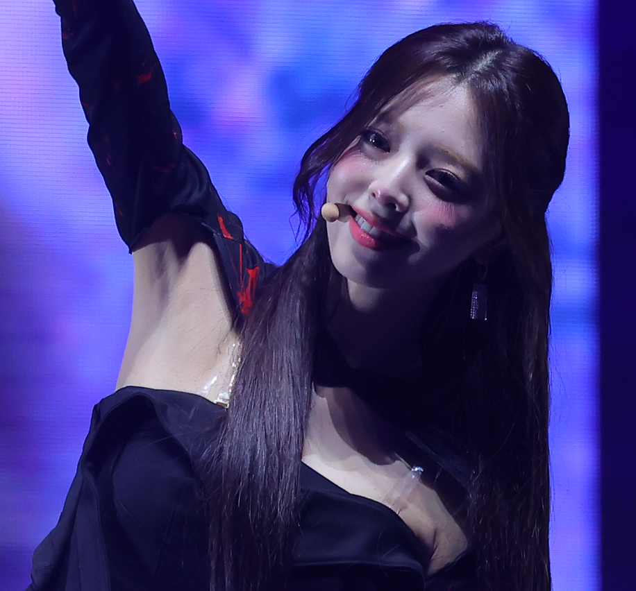 250119 유나 Yuna 518 pics 4.87 gb