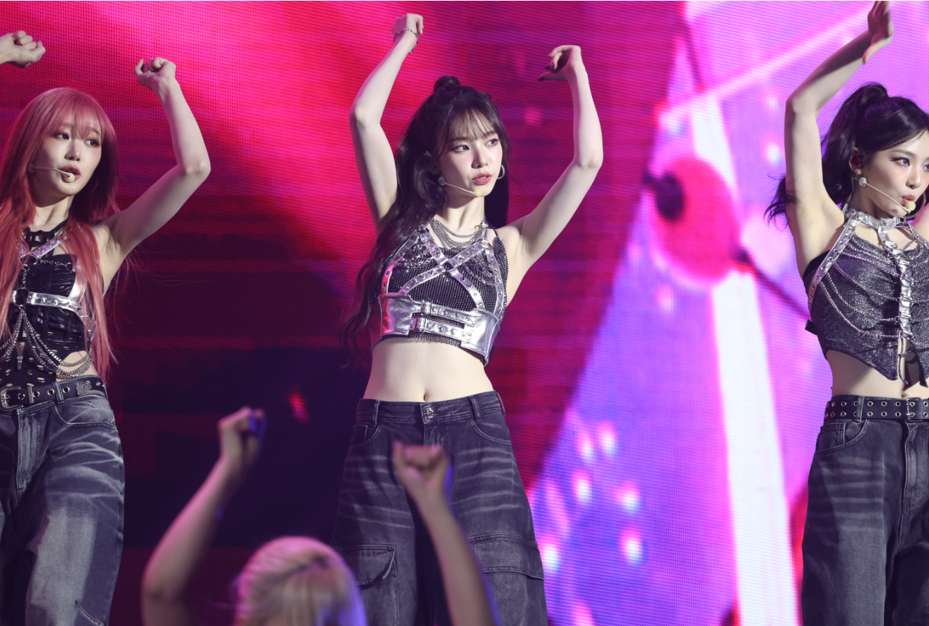 Karina 카리나 カリナ 嘉麗娜 250316 3577 pics 23.6 gb