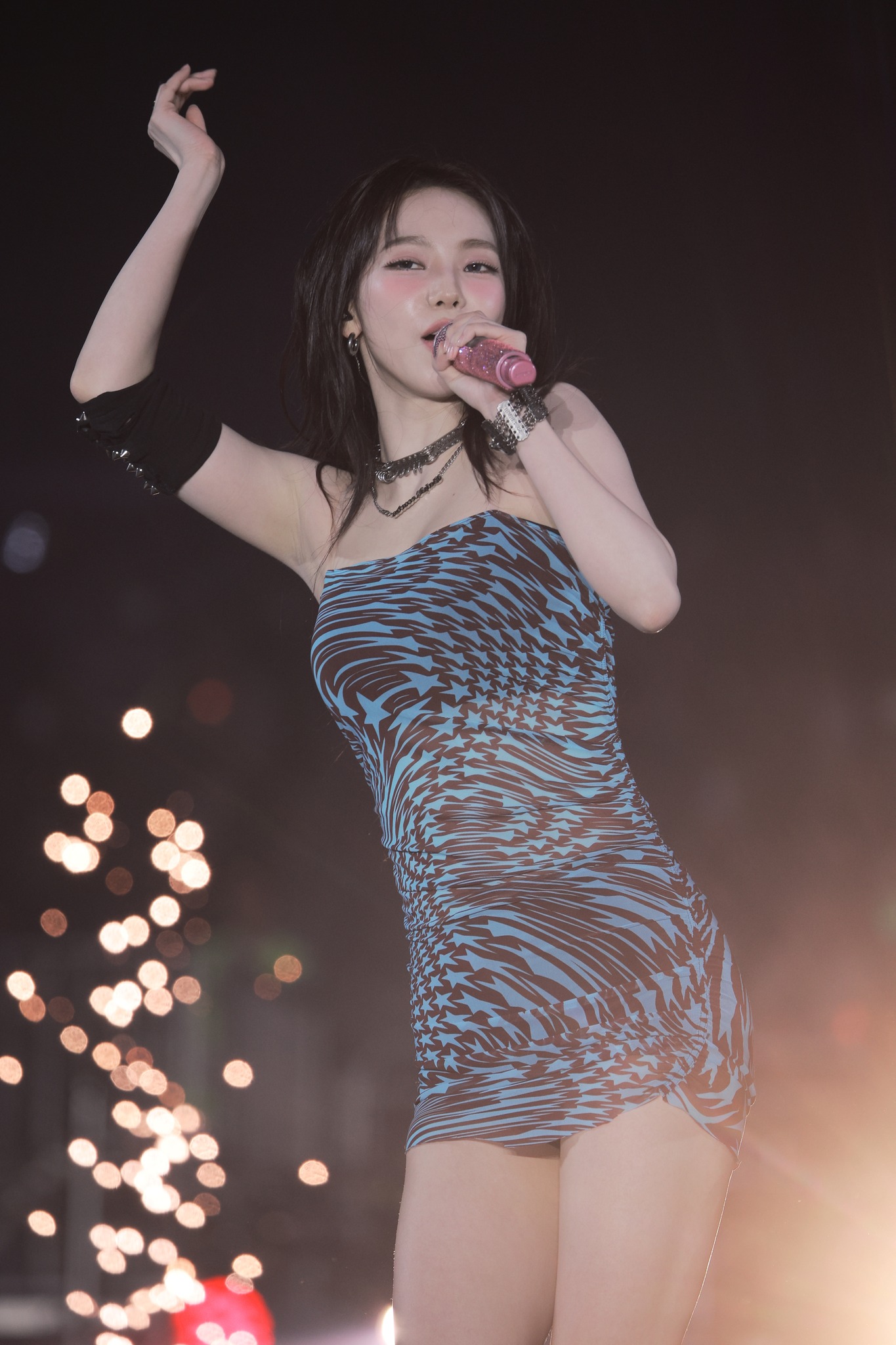 Aespa karina 241005 카리나  (1148 pics 12.7 gb)