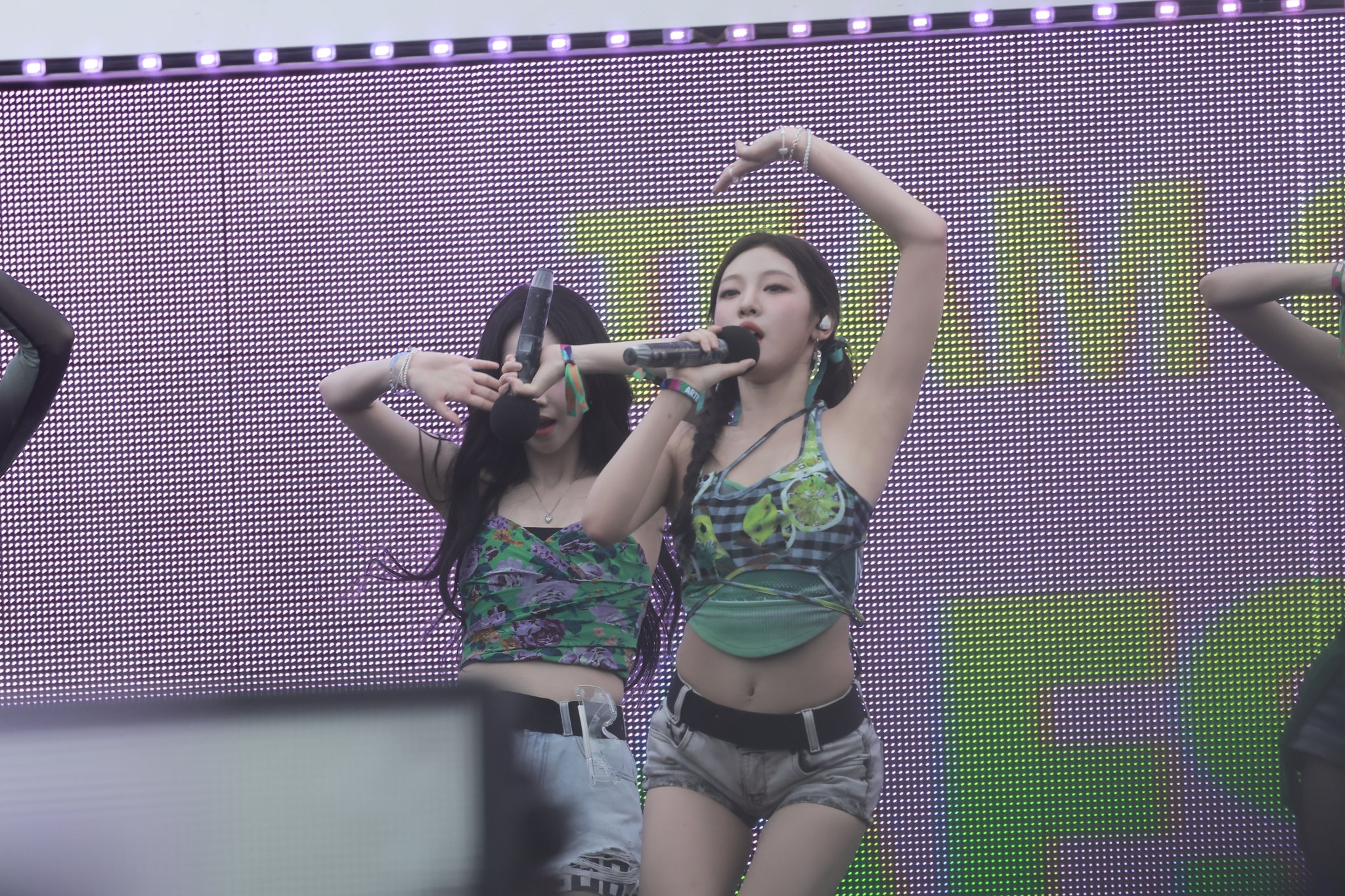 Ningning 닝닝 宁宁 ニンニン 230625 493 pics